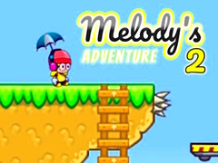 Joc Melodys Adventure 2