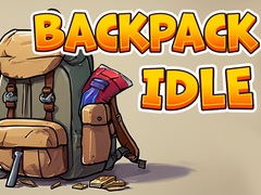 Joc Backpack Idle