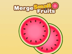 Joc Merge Small Fruits