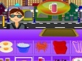 Joc Fast Food Center