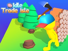 Joc Idle Trade Isle