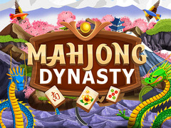 Joc Mahjong Dynasty