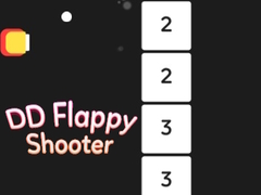 Joc DD Flappy Shooter