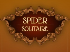 Joc Spider Solitaire