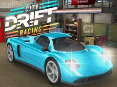 Joc City Drift Racing