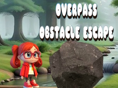 Joc Overpass Obstacle Escape