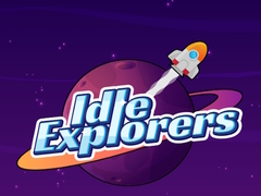 Joc Idle Explorers