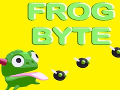 Joc Frog Byte