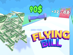 Joc Flying Bill