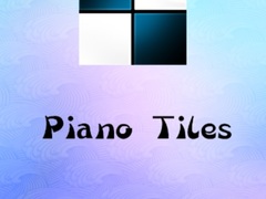 Joc Piano Tiles