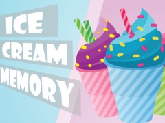 Joc Ice Cream Memory