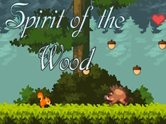 Joc Spirit of the Wood