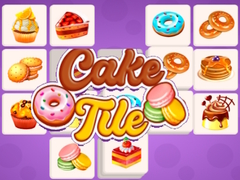 Joc Cake Tile
