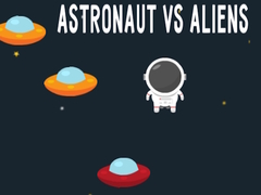 Joc Astronaut vs Aliens