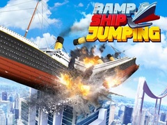 Joc Ship Ramp Jumping