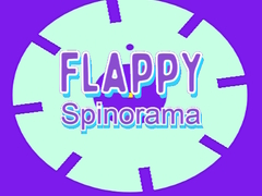 Joc Flappy Spinorama