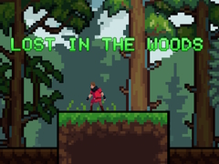 Joc Lost in the Woods