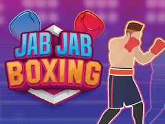 Joc Jab Jab Boxing