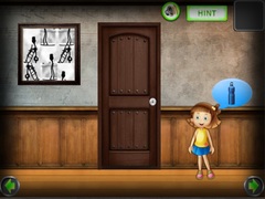 Joc Amgel Kids Room Escape 196