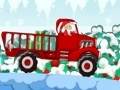 Joc Santa's Delivery Truck