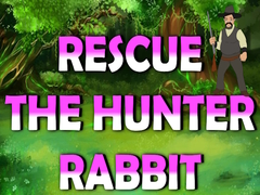 Joc Rescue The Hunted Rabbit