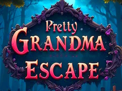 Joc Pretty Grandma Escape