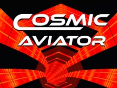 Joc Cosmic Aviator