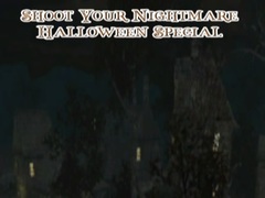 Joc Shoot Your Nightmare Halloween Special