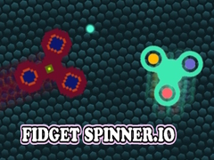 Joc Fidget Spinner.io