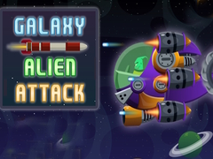 Joc Galaxy Alien Attack