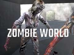 Joc Zombie World