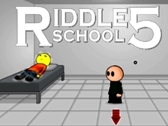 Joc Riddle School 5