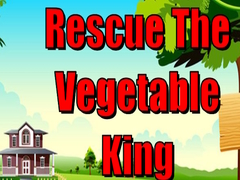 Joc Rescue The Vegetable King