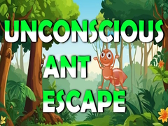 Joc Unconscious Ant Escape