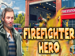Joc Firefighter Hero