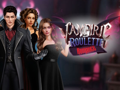 Joc Vampiric Roulette Romance