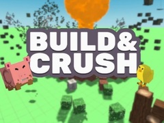 Joc Build & Crush