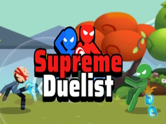 Joc Supreme Duelist 