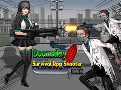 Joc Doomsday Survival Rpg Shooter
