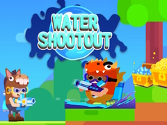 Joc Water shootout