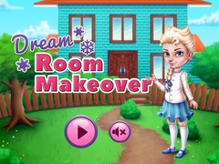 Joc Dream Room Makeover