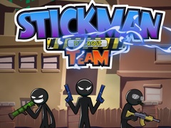 Joc Stickman Team Detroit