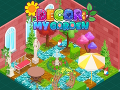 Joc Decor: My Garden