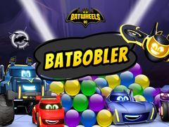 Joc Batwheels BatBobler