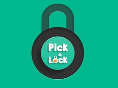 Joc Pick A Lock