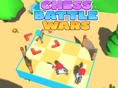 Joc Chess Battle Wars
