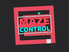 Joc Maze Control