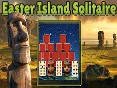 Joc Easter Island Solitaire