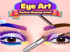 Joc Eye Art Perfect Makeup Artist 