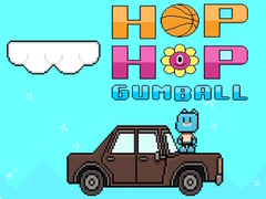 Joc Hop Hop Gumball